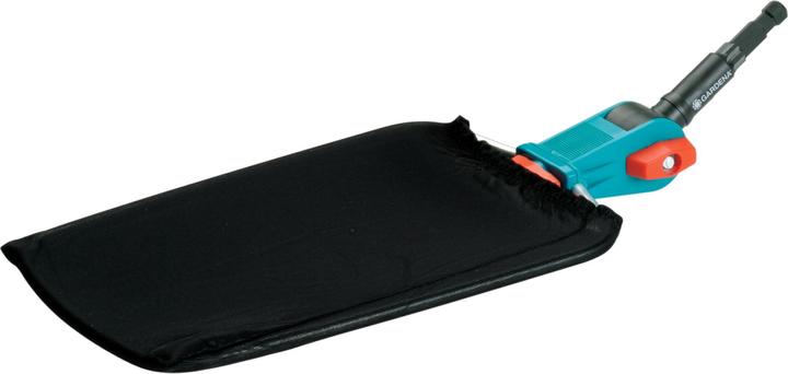 Actual product image Gardena Pond cleaner