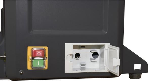 Image du produit Holzstar ADH 250