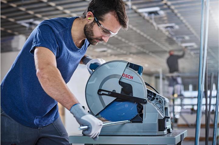 Image du produit Bosch Professional Zubehör Expert pour l'acier