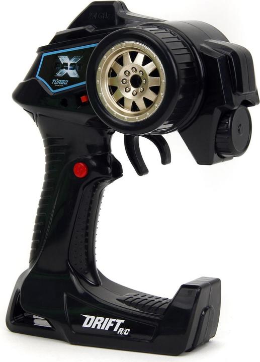 Actual product image Jada Porsche 911