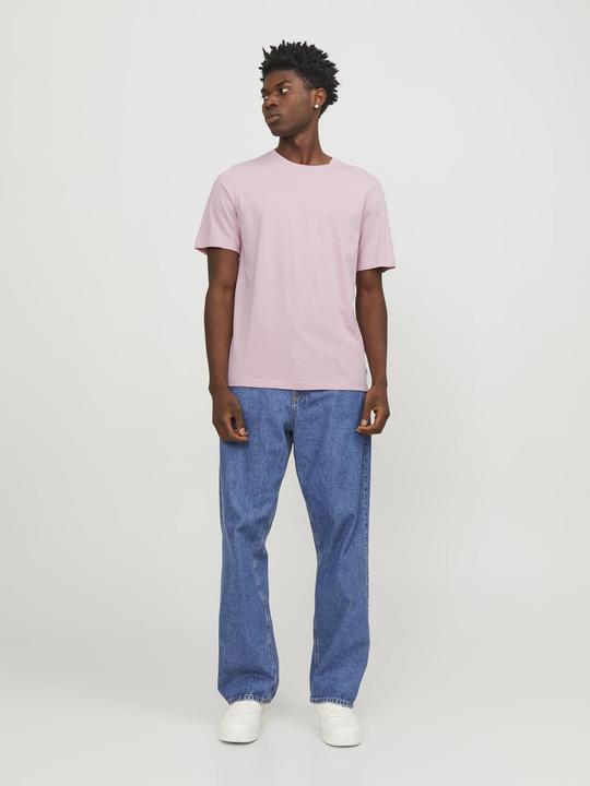 Immagine prodotto Jack & Jones Maglietta unisex in cotone organico (M)