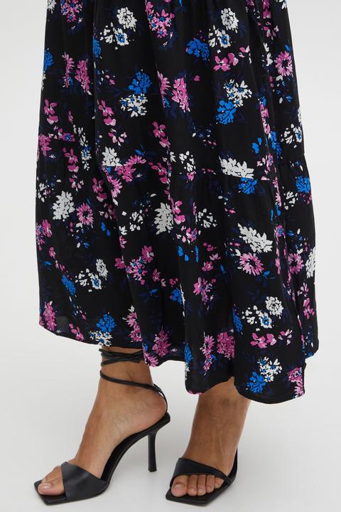 Produktbild B.young BYMMJOELLA LAYER SKIRT 20811210 (42)