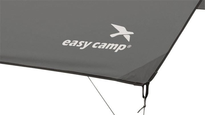 Actual product image Easy Camp Tarp 4x4m (Tarp, 2.90 kg, 2 persons)