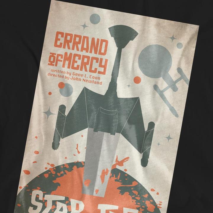 Produktbild The Original Series Episode 26 TShirt (M)