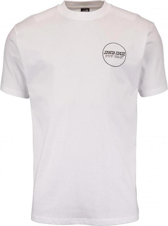 Santa Cruz Forge Hand T-Shirt