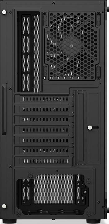 Produktbild Silentium PC Ventum VT2 TG (ATX, mATX, Mini-ITX)