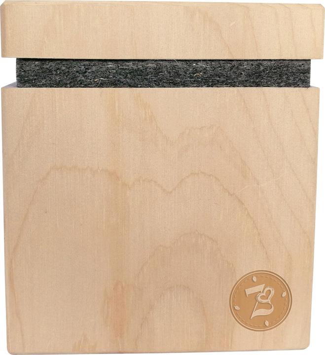 Image du produit ZirbenFamilie Cube d'arolle Orignal Premium (10 ml)