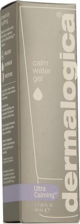 Produktbild Dermalogica Ultra Calming - Calm Water Gel (50 ml, Gesichtsgel)