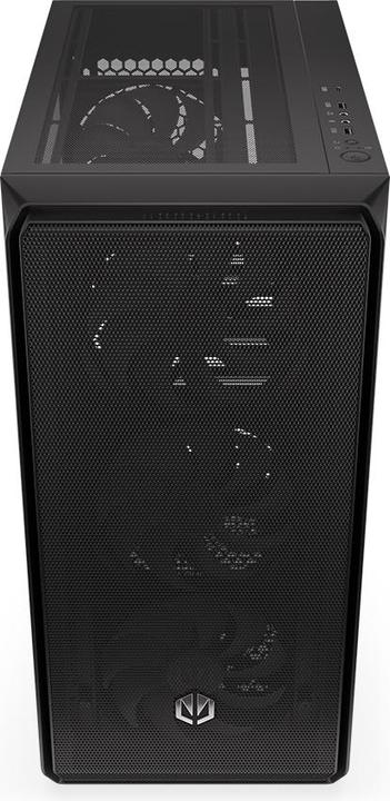 Actual product image Endorfy Arx 500 ARGB (ATX, mATX, ITX)