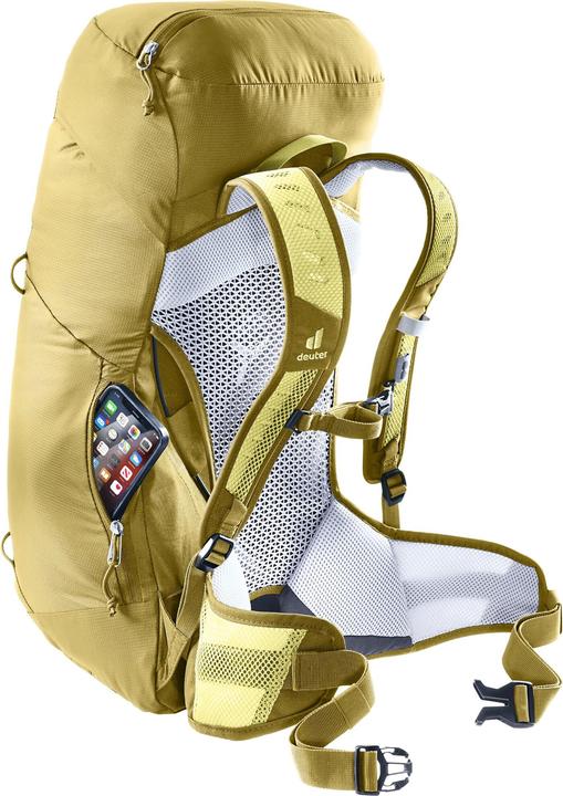 Produktbild Deuter AC Lite 22 (22 l)