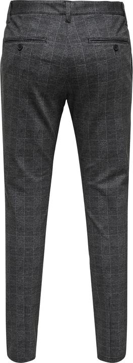 Produktbild Only & Sons Onsmark Slim Check Pants 9887 Noos (W36/L32)