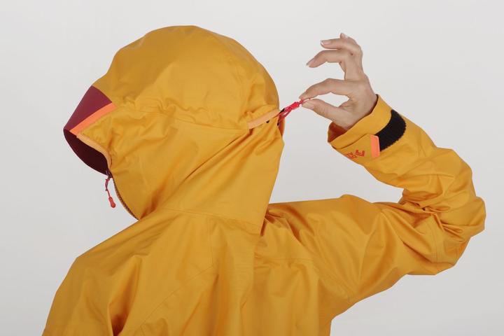 Produktbild Directalpine Jacke Guide Lady (Hardshelljacke) - (XS)