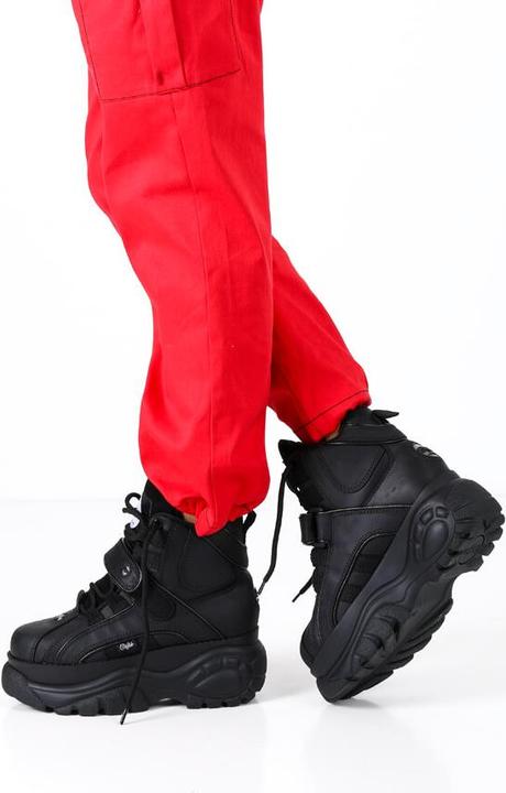 Actual product image Buffalo Platform Sneaker (38)