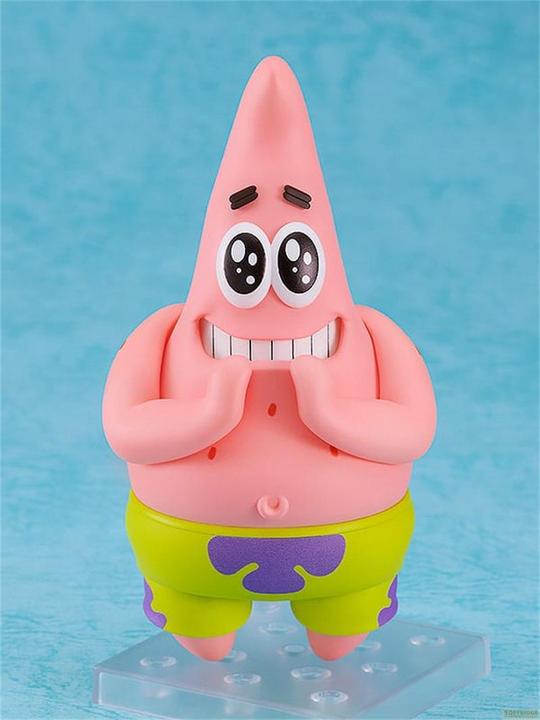 Produktbild Good Smile Company Patrick Star
