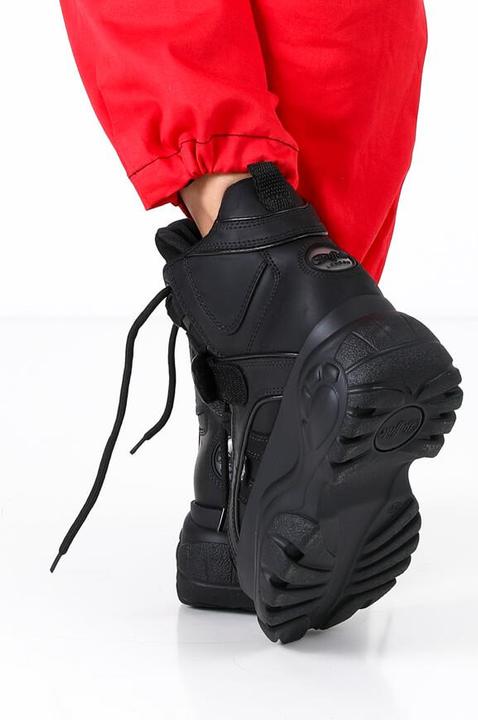 Actual product image Buffalo Platform Sneaker (38)