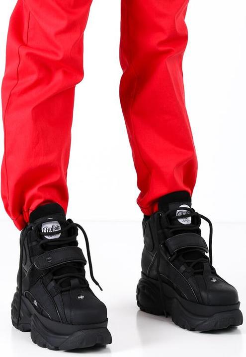 Actual product image Buffalo Platform Sneaker (38)
