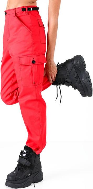 Actual product image Buffalo Platform Sneaker (38)