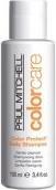 Image du produit Paul Mitchell Color Protect Daily Shampoo (100 ml, Shampoing liquide)