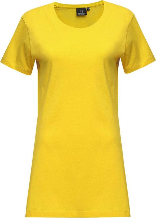 Produktbild Switcher T-Shirt Bio Lady Gaia 2220 (M)