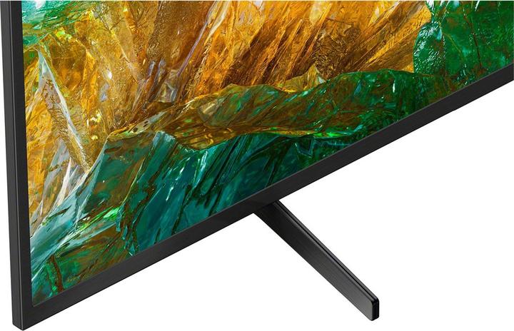 Actual product image Sony KD49XH8096 (49", LCD, 4K, 2020)