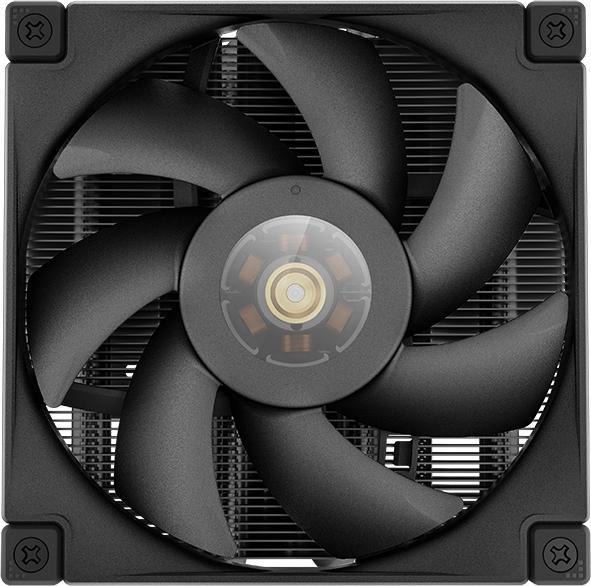 Actual product image Deepcool AN400 (52.50 mm)