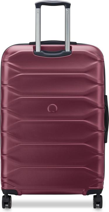 Produktbild Delsey Meteor 4 Rollen Trolley L 78 cm mit Dehnfalte (112 l, XL (ab 115l))