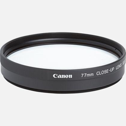Canon Nahlinse 500D (achromatisch) (77 mm, Nahlinsen)