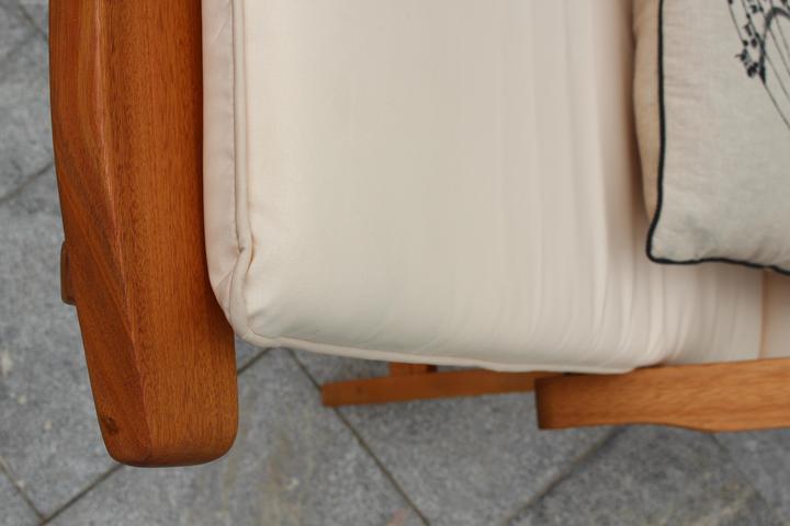 Produktbild Giardimo Deck Chair (144 cm)