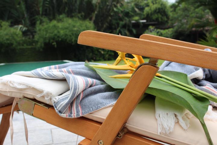 Produktbild Giardimo Deck Chair (144 cm)