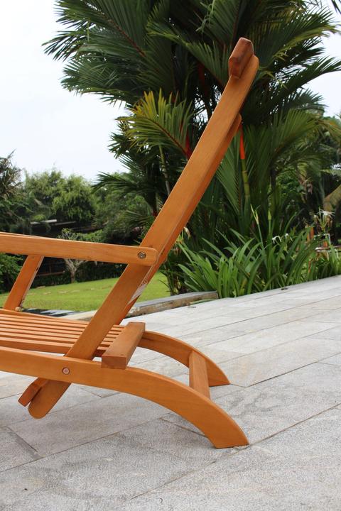 Produktbild Giardimo Deck Chair (144 cm)