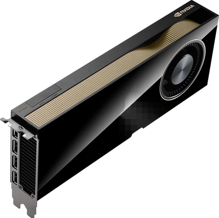 Actual product image PNY RTX 6000 ADA (48 GB)