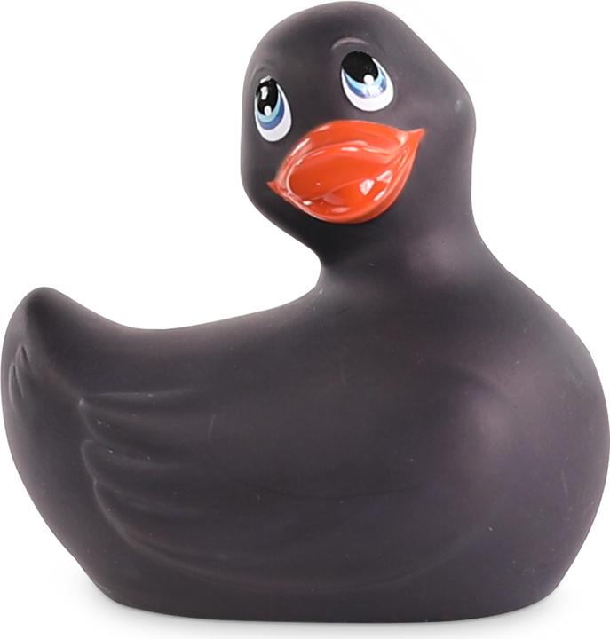 Big Teaze Toys Je frotte mon canard