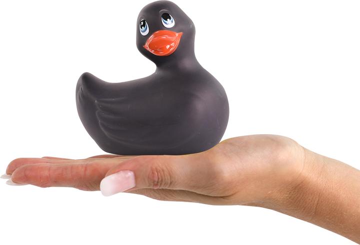 Image du produit Big Teaze Toys Je frotte mon canard