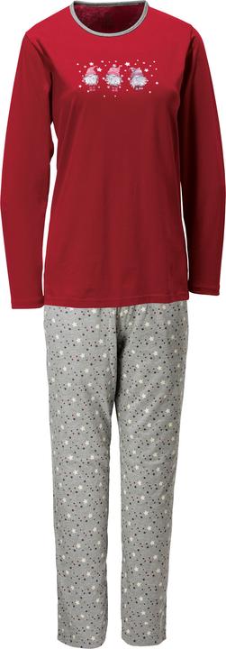 Actual product image Erwin Müller Ladies' pyjamas (40)
