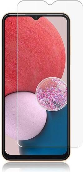Actual product image Mocolo 2.5D Full Screen Protective Glass Screen Protector (1 Piece, Samsung Galaxy A13)
