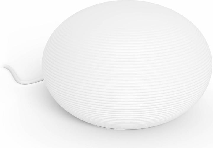 Philips Hue Lampe à poser Flourish (806 lm, E27)