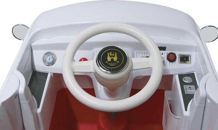 Produktbild Jamara VW Bus T1 (12 V)