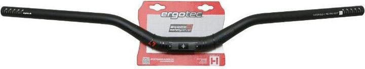 Immagine prodotto Humpert Ergotec Riser 50 (31.80 mm)
