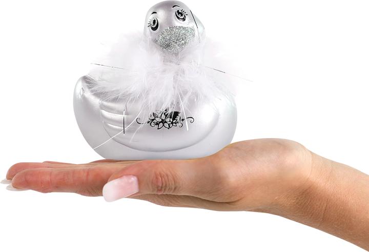 Actual product image Big Teaze Toys I Rub My Duckie Paris