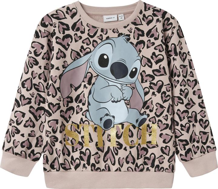 Produktbild Name it Stitch Sweatshirt (92)