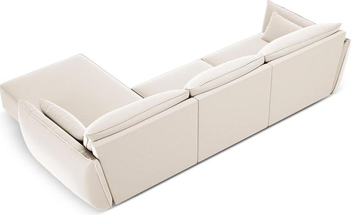 Image du produit Micadoni Kaelle (Canapé d'angle)
