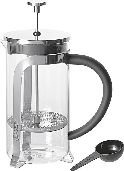 Produktbild Leopold Vienna Shiny (0.35 l)