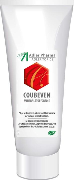 Produktbild Adler CouBeVen Creme (100 ml)