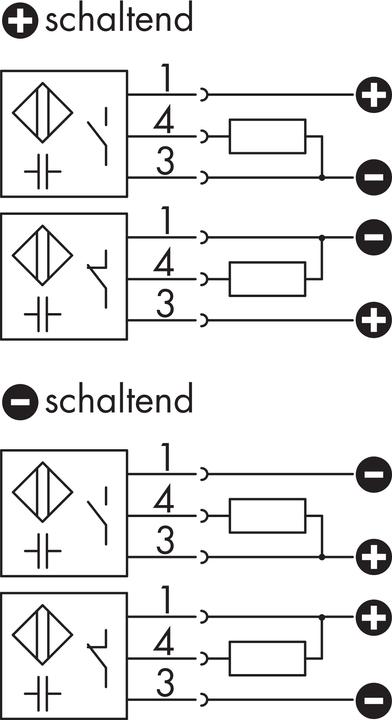 Image du produit Schlegel SK GN GB Palpeur capacitif SK GN GB Fléau