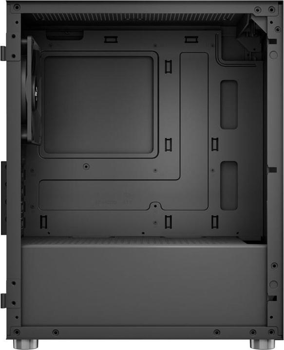 Actual product image AeroCool CS-111 (mATX, Mini-ITX)