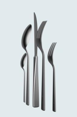 Image du produit WMF Corvo (66 pièce(s), Set de couverts)