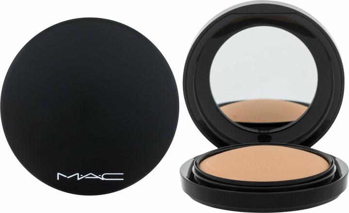 Produktbild MAC Cosmetics Mineralize Skinfinish Natural (Medium Tan)