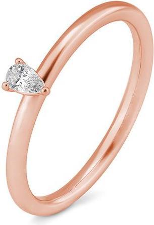 Actual product image Breuning Drop (53, 750/18 K Gold)
