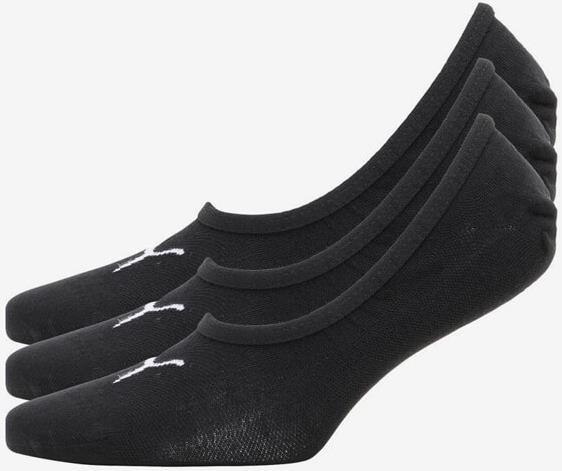 Produktbild Puma Footie 3p Unisex (39 - 42)