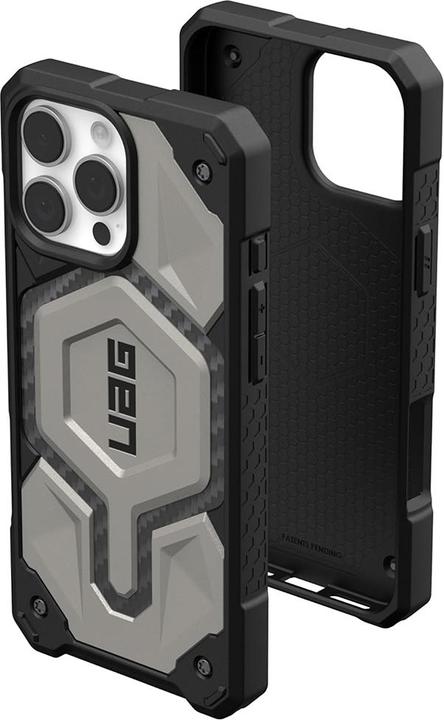 Produktbild UAG Monarch Pro (Apple iPhone 16 Pro Max)